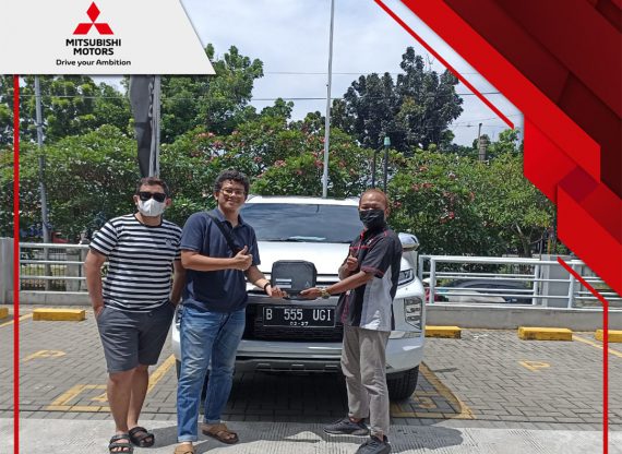 Bp. Fajar – Kebayoran Baru