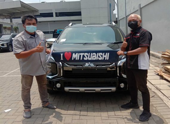 Bp. Bambang – Kalimatan