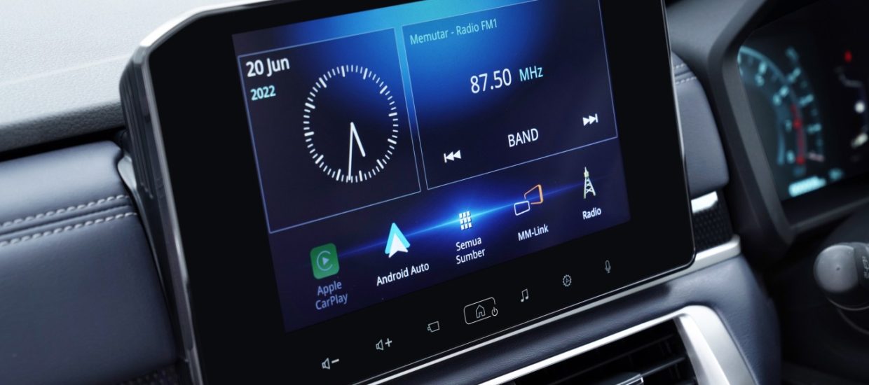 Head Unit Head Unit