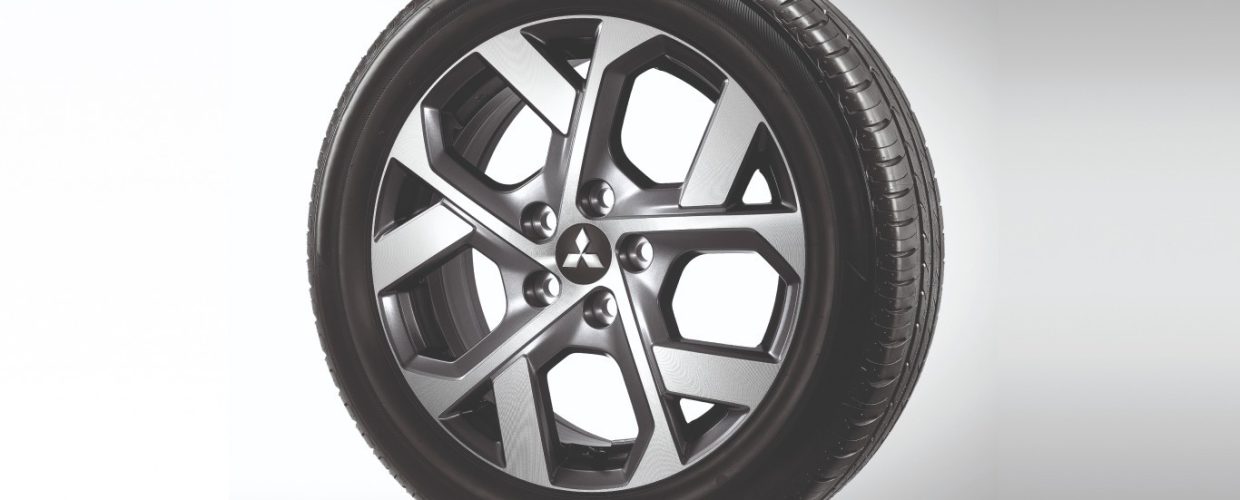 New 17 Inch Alloy Wheel Design AT-2x New 17 Inch Alloy Wheel Design AT-2x